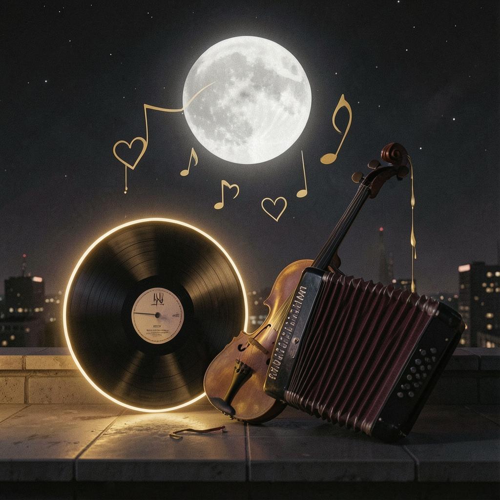 Song Image