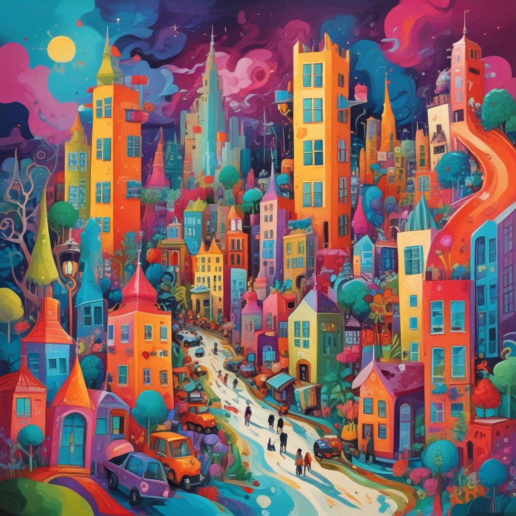 Playlist cover art