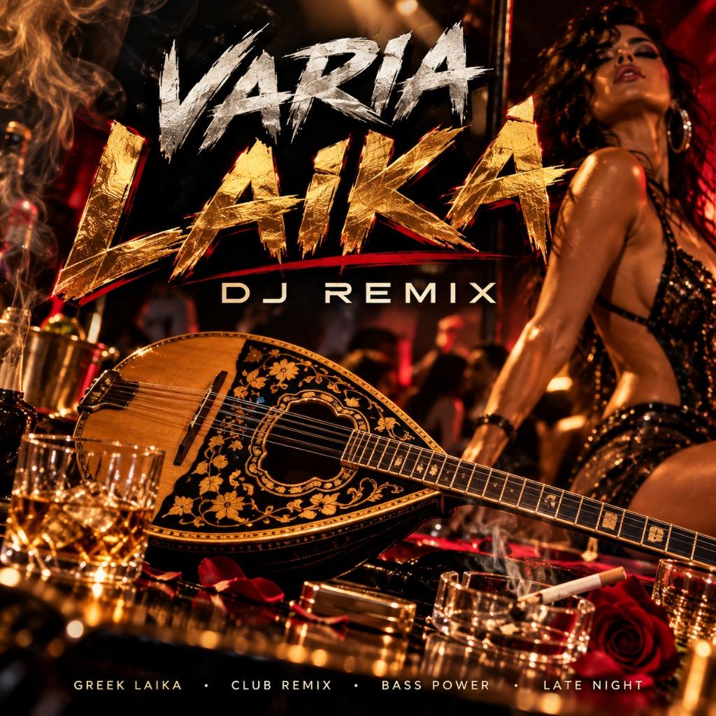 Varia Laika