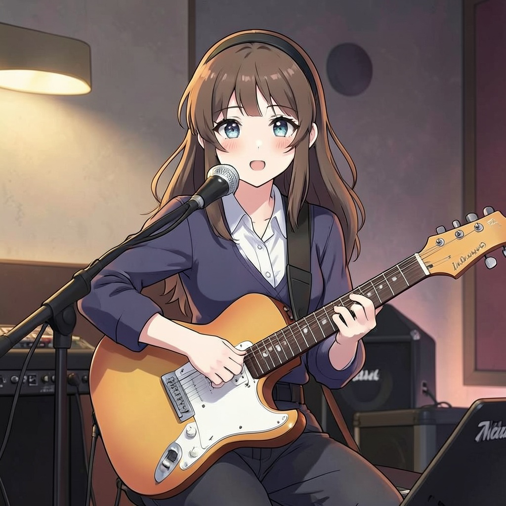 Slap Bass artwork