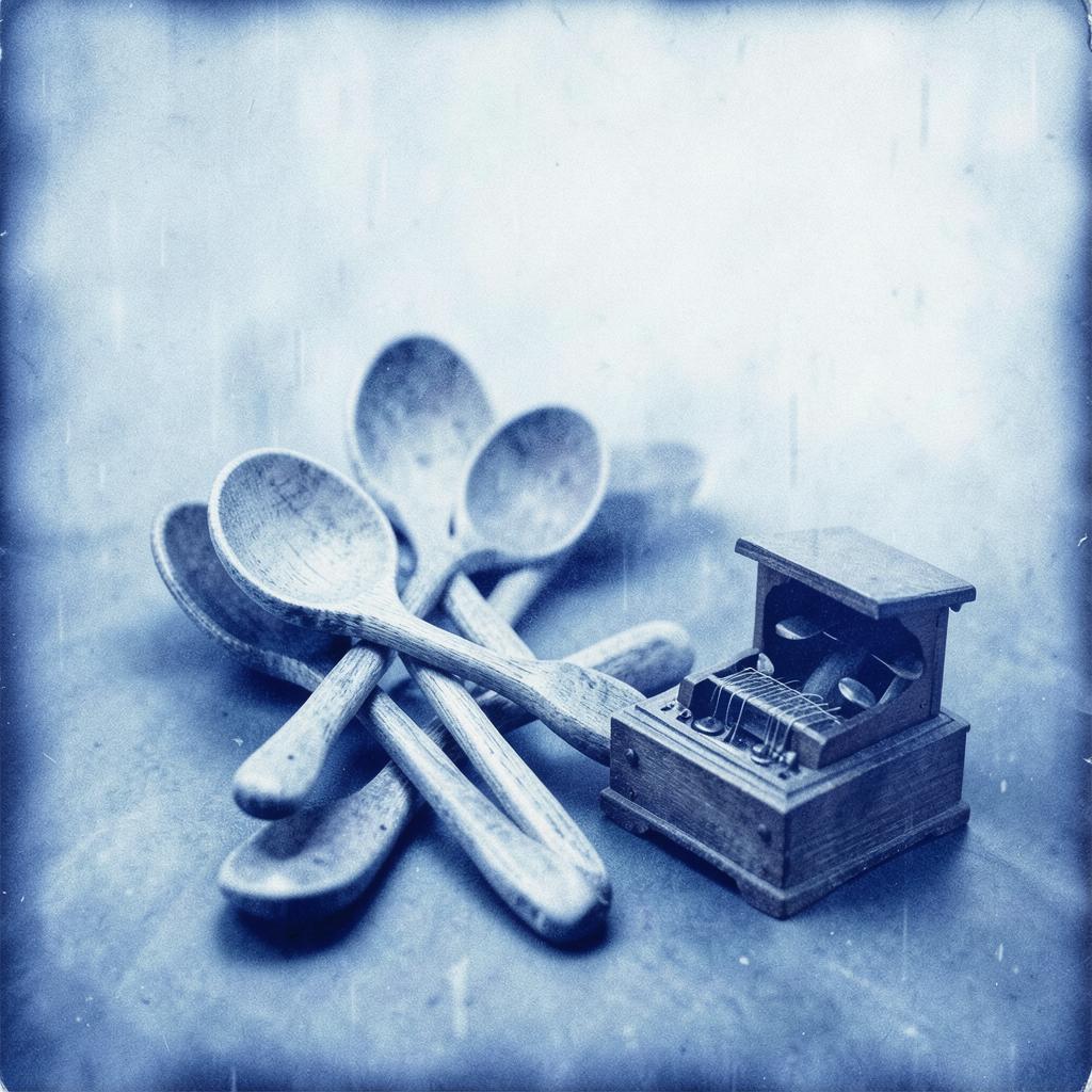 MM  Fingers Canon artwork