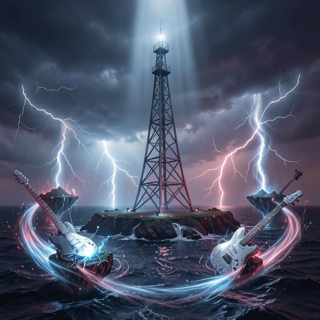 Тяжелый Рок Играть! artwork