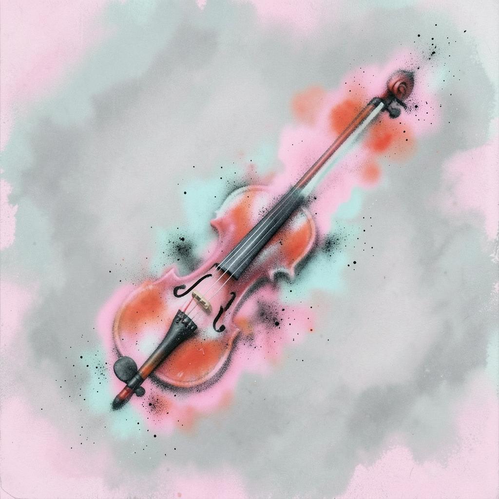 (Remixed) ViOLiNiA - Conscious Awakening artwork