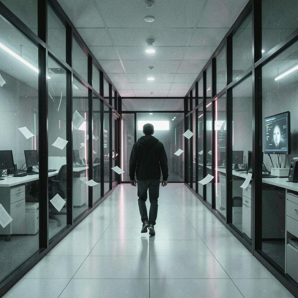 Persona image for Æ