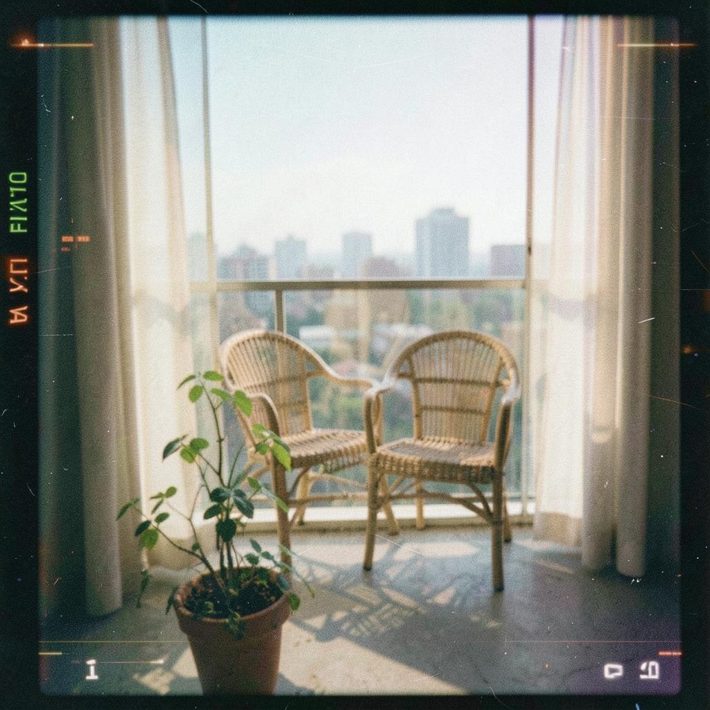 Sit quietly (Instrumental) artwork