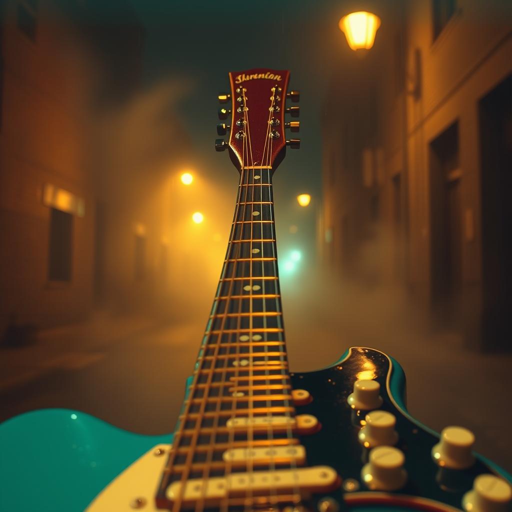 Song Image