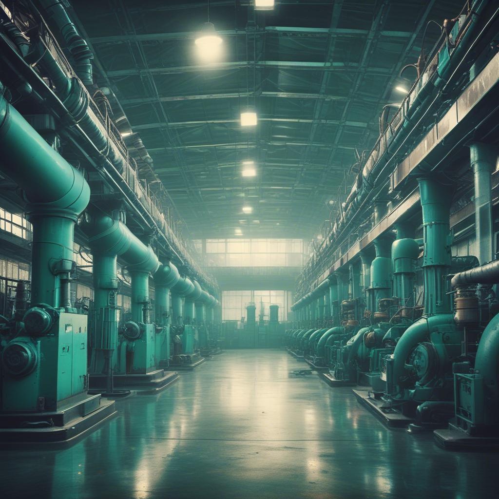 $19 IDM - factory III