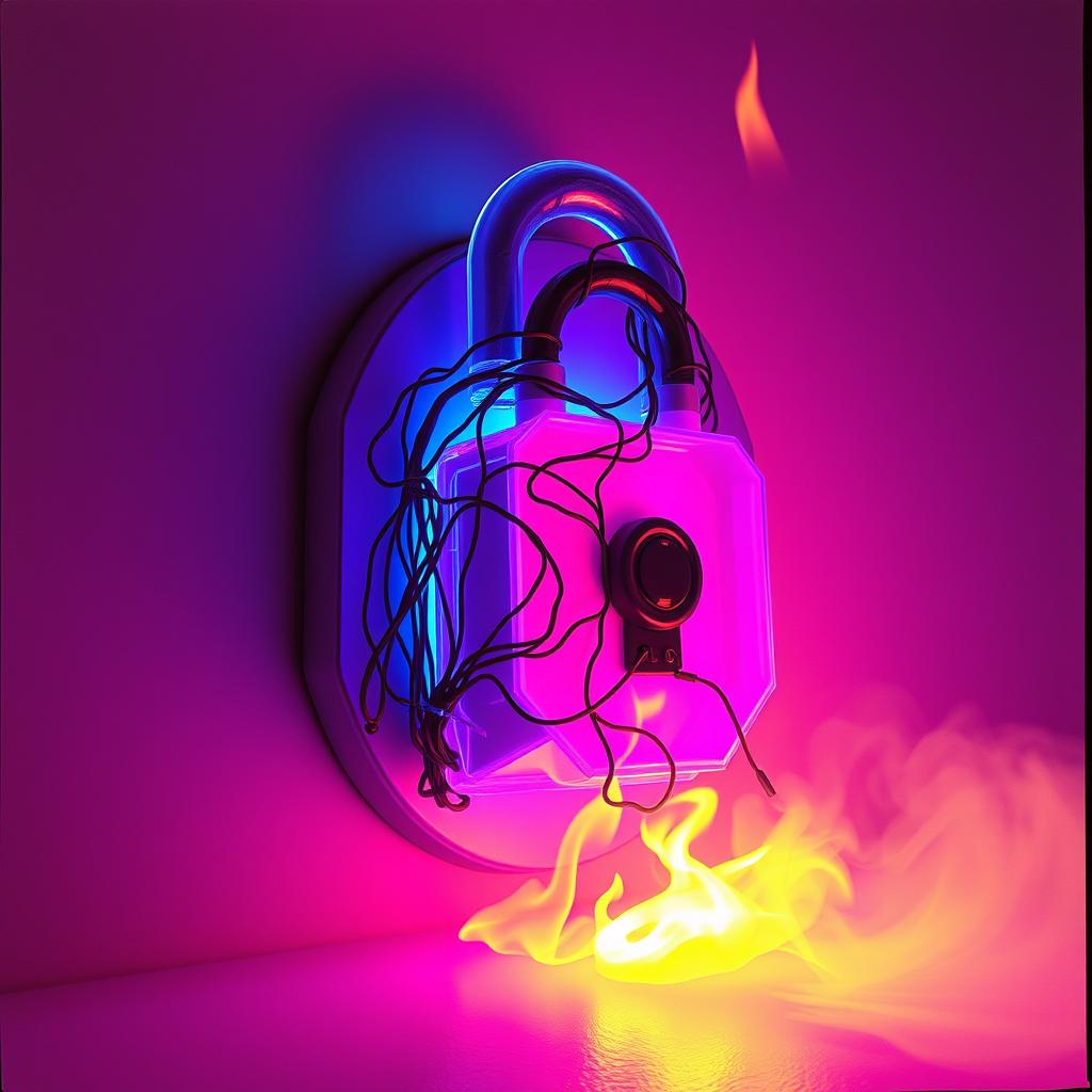 Bad Reaction artwork
