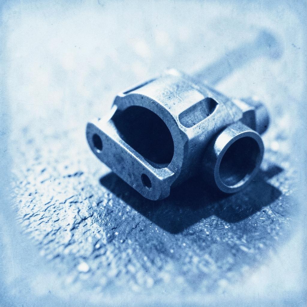 Russian Roulette artwork