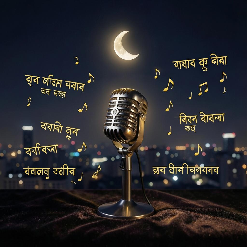 Song Image