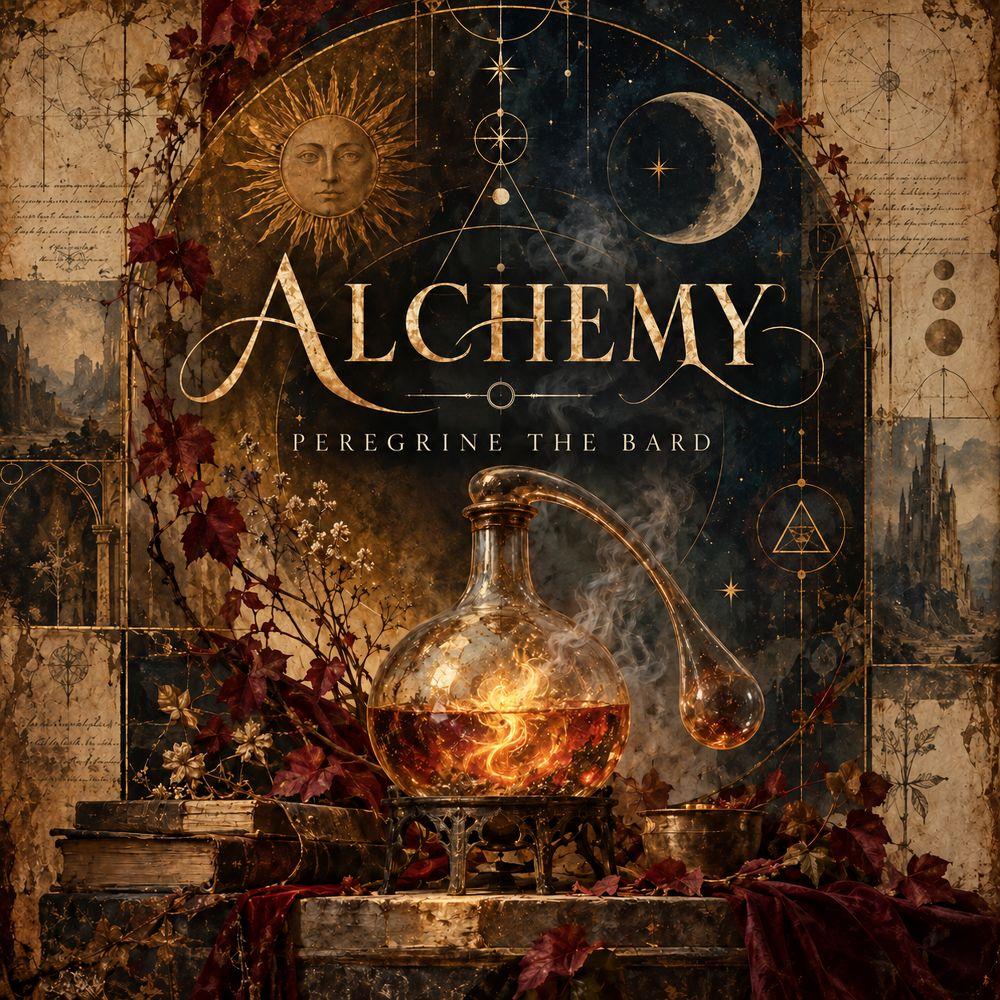Alchemy