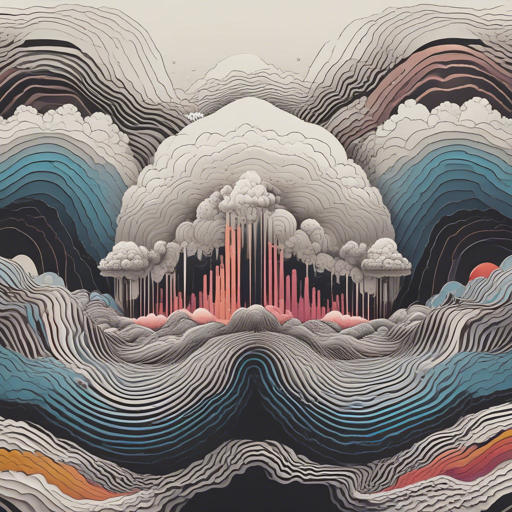 Psychedelic Smile artwork