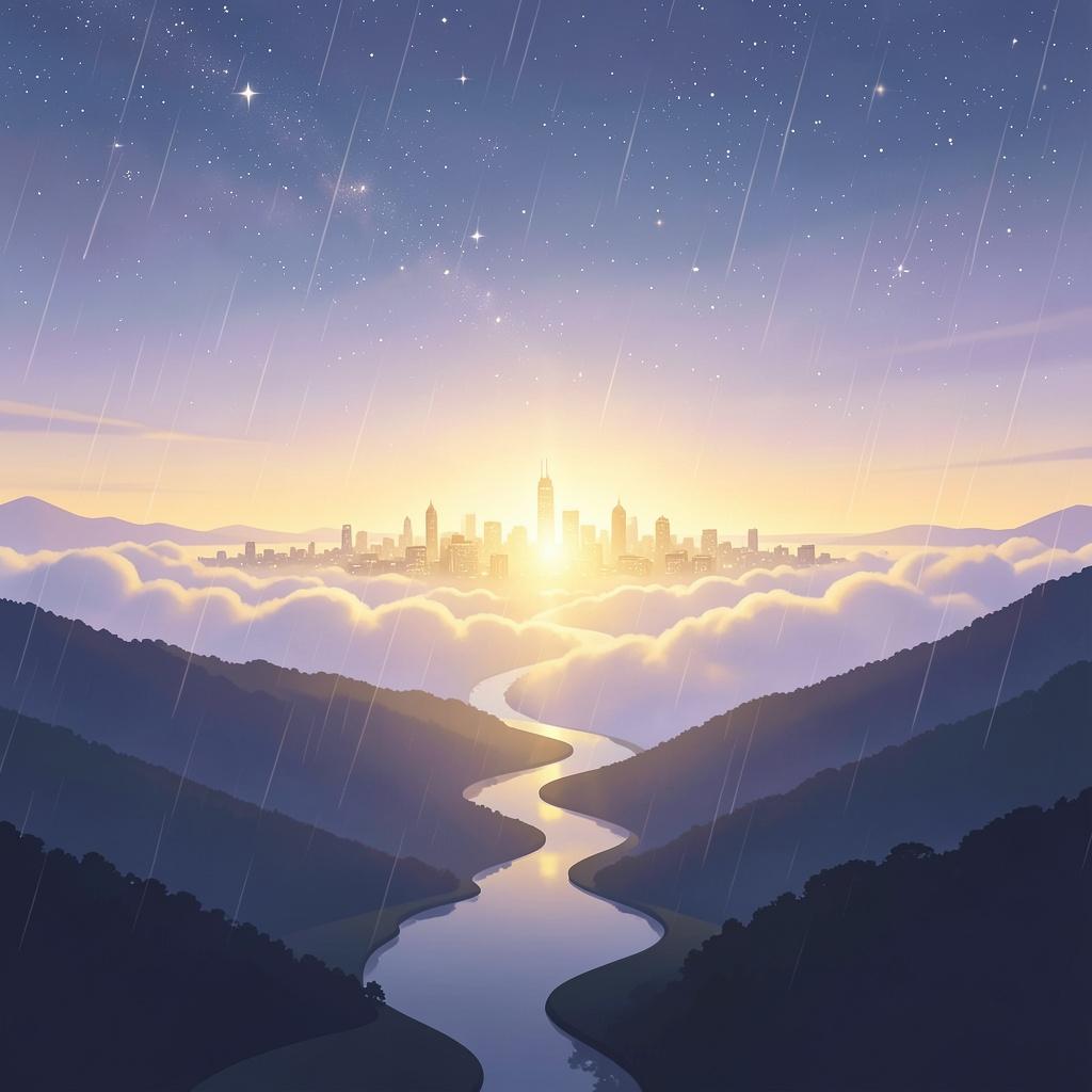Farawayland  (Tone Nam) II-Ab_bA-II artwork