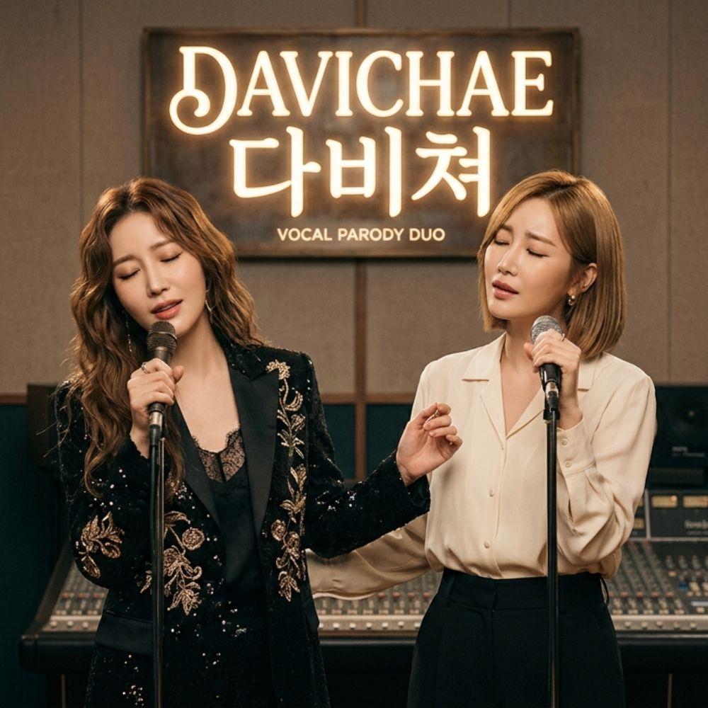 [궁예 관심법으로 너의 속마음이] #다비쳐
