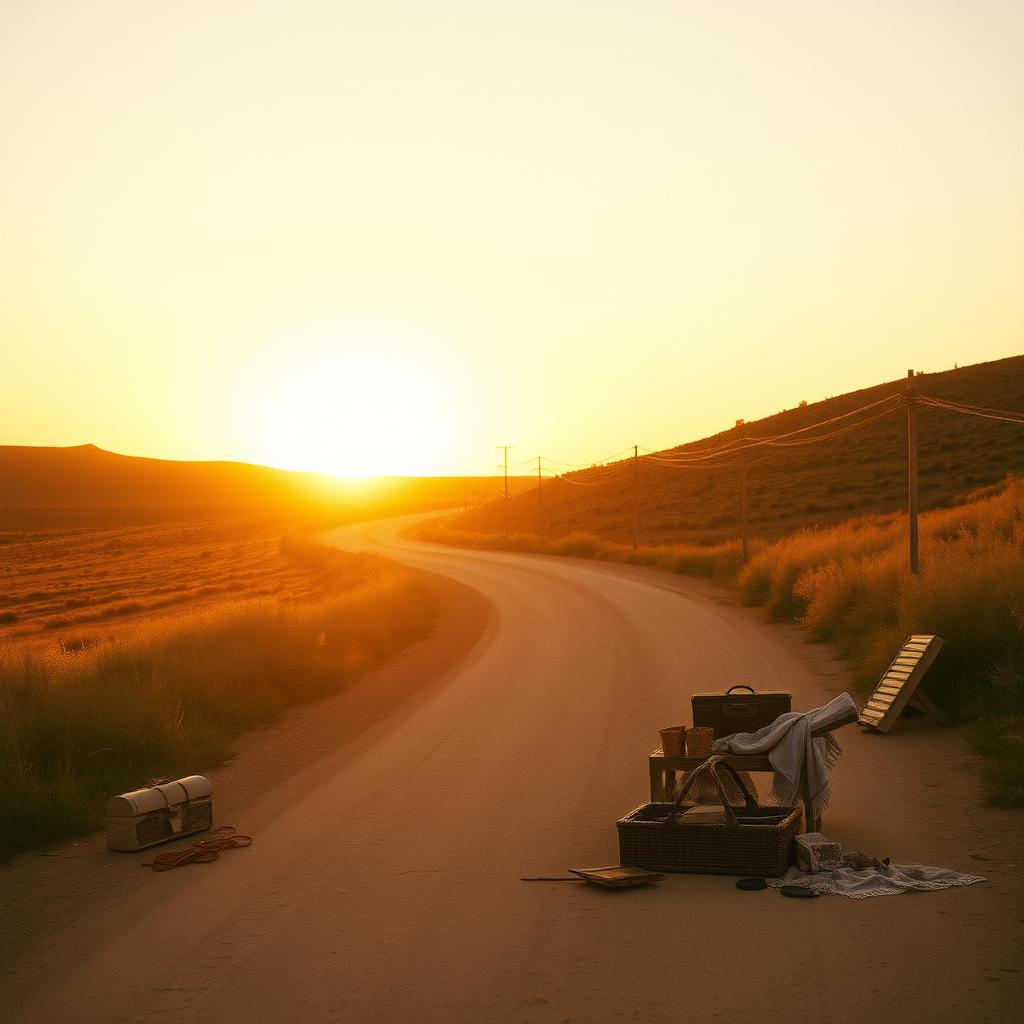 Voodoo - The Folk Sessions