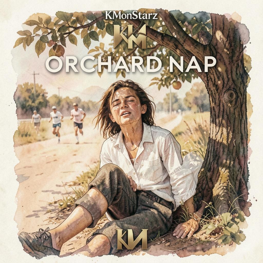 Orchard Nap artwork