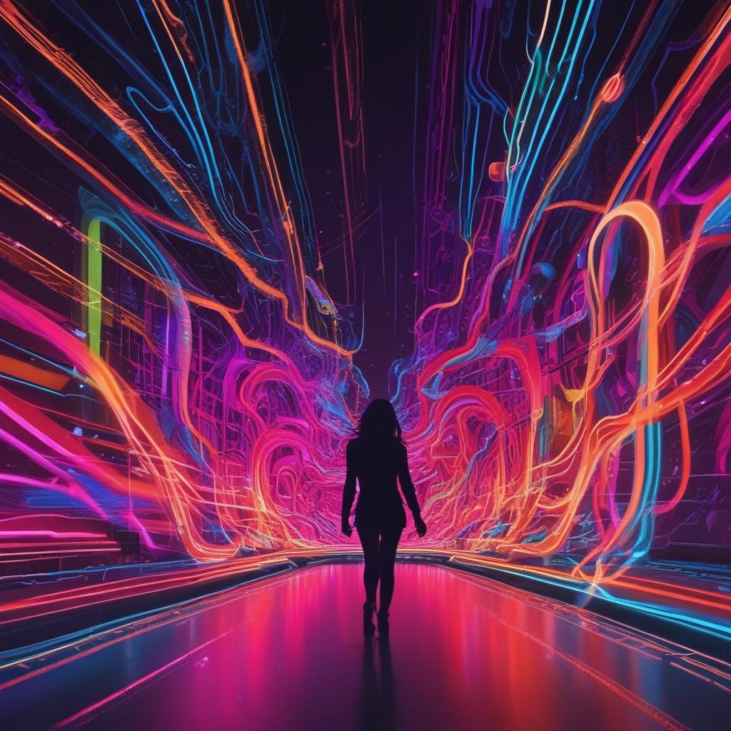 Dance All Night artwork