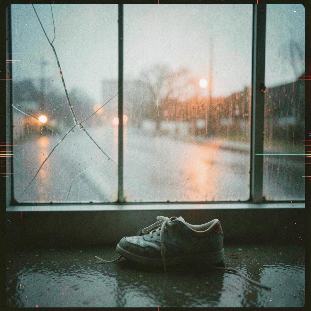 The Ground Is Getting Louder artwork
