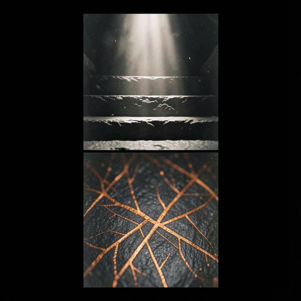 Treppen artwork