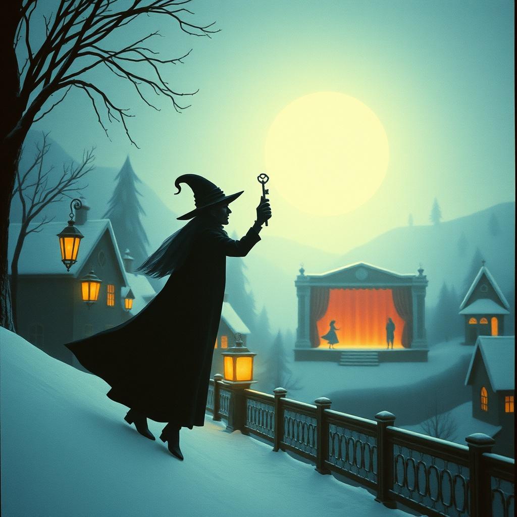 Persona image for Finn