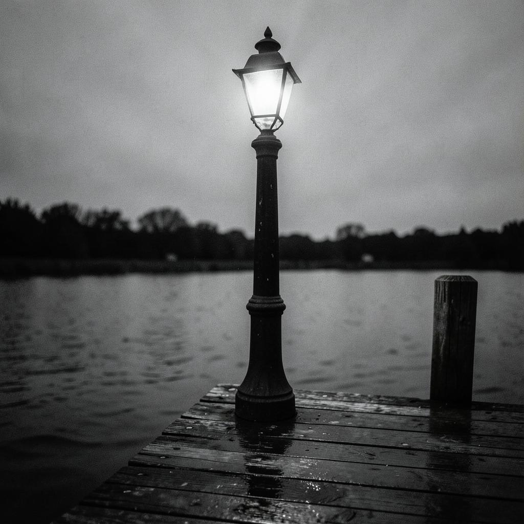 Keep Shining Your Way