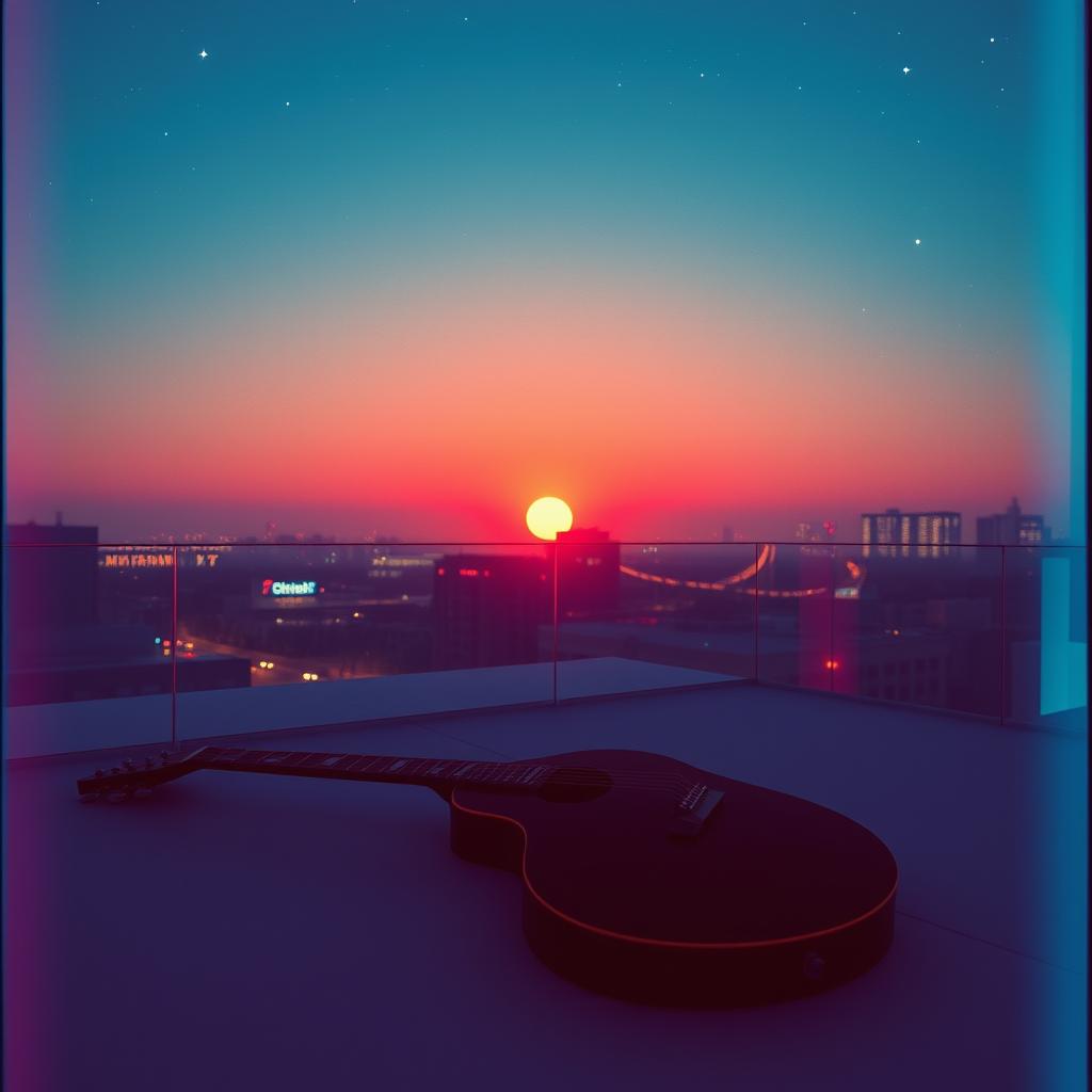 MeoMusic - Hataların Şiiri artwork
