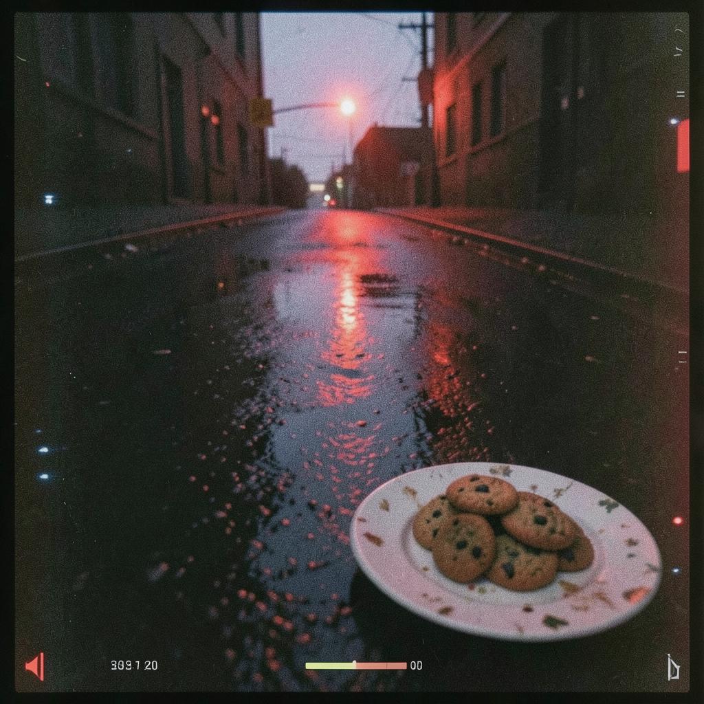 Coco Loco artwork