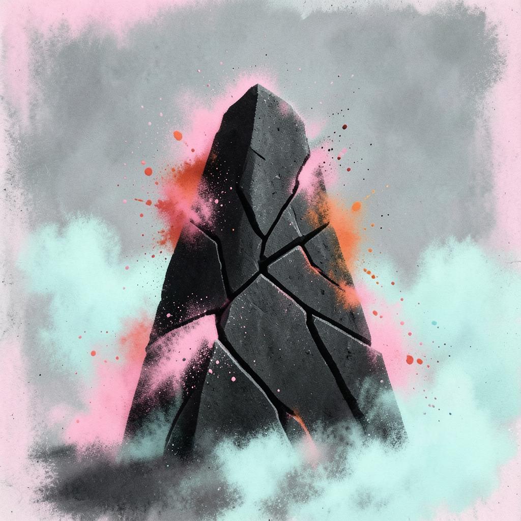 BandoBeatz - “Dead Silence” artwork