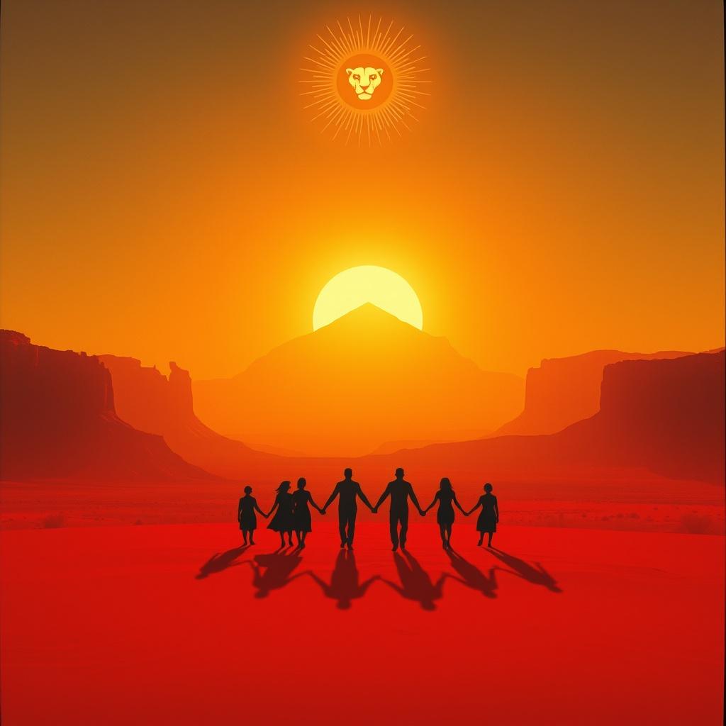 Voice image for Apostolic Pentecostal Sound 