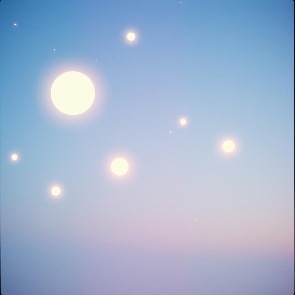 06.[專輯]星辰與法音 artwork