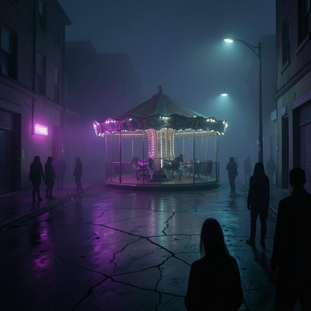 No Hope artwork