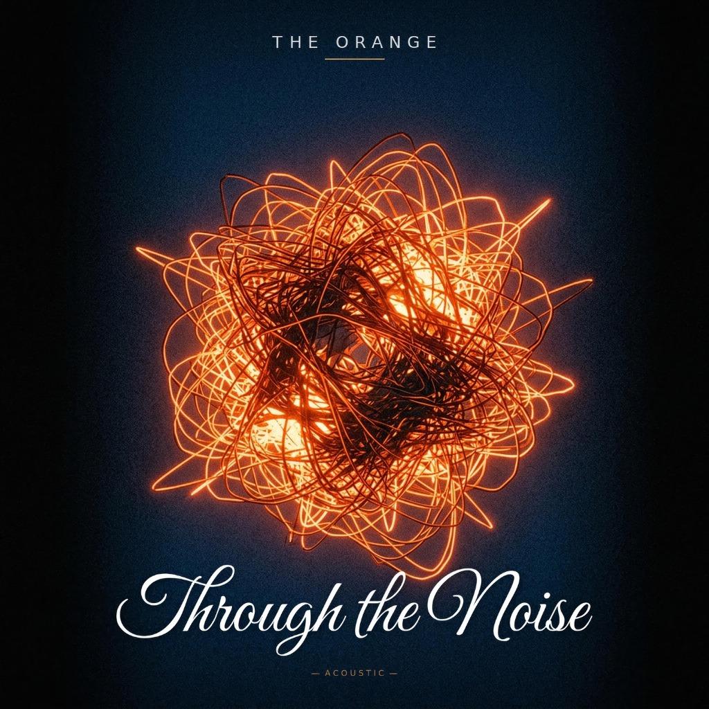 The Orange (Pop Rock, Acoustic)
