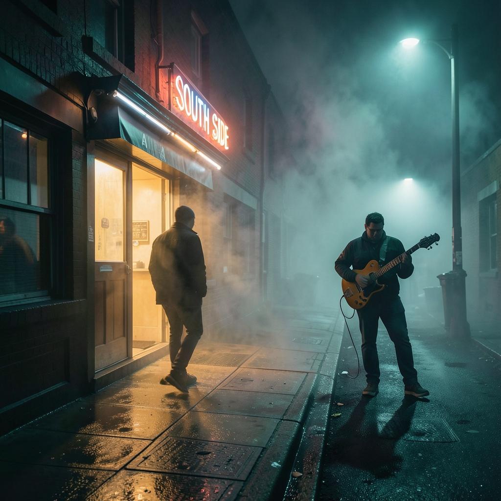 Song Image