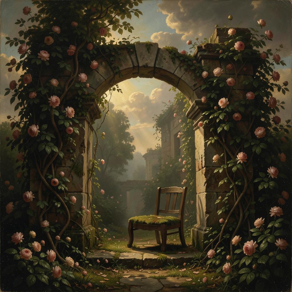 Paradis artwork