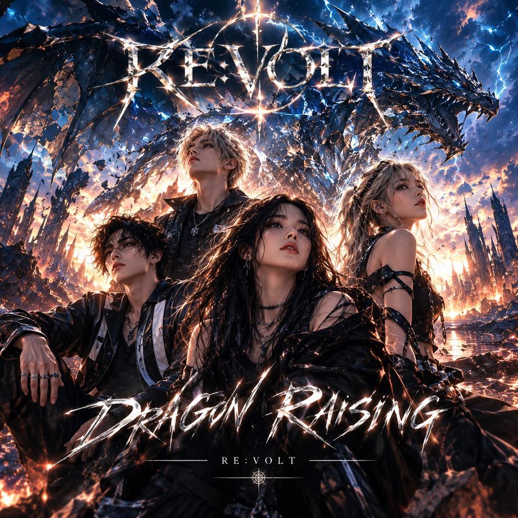 Dragon Raising