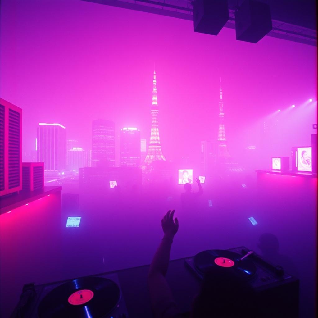 Song Image