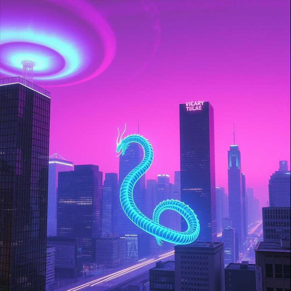 Feel IT artwork