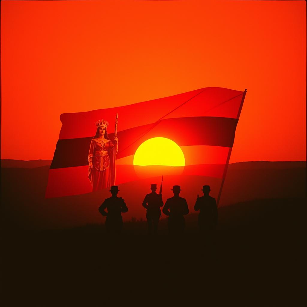Ave Serbia