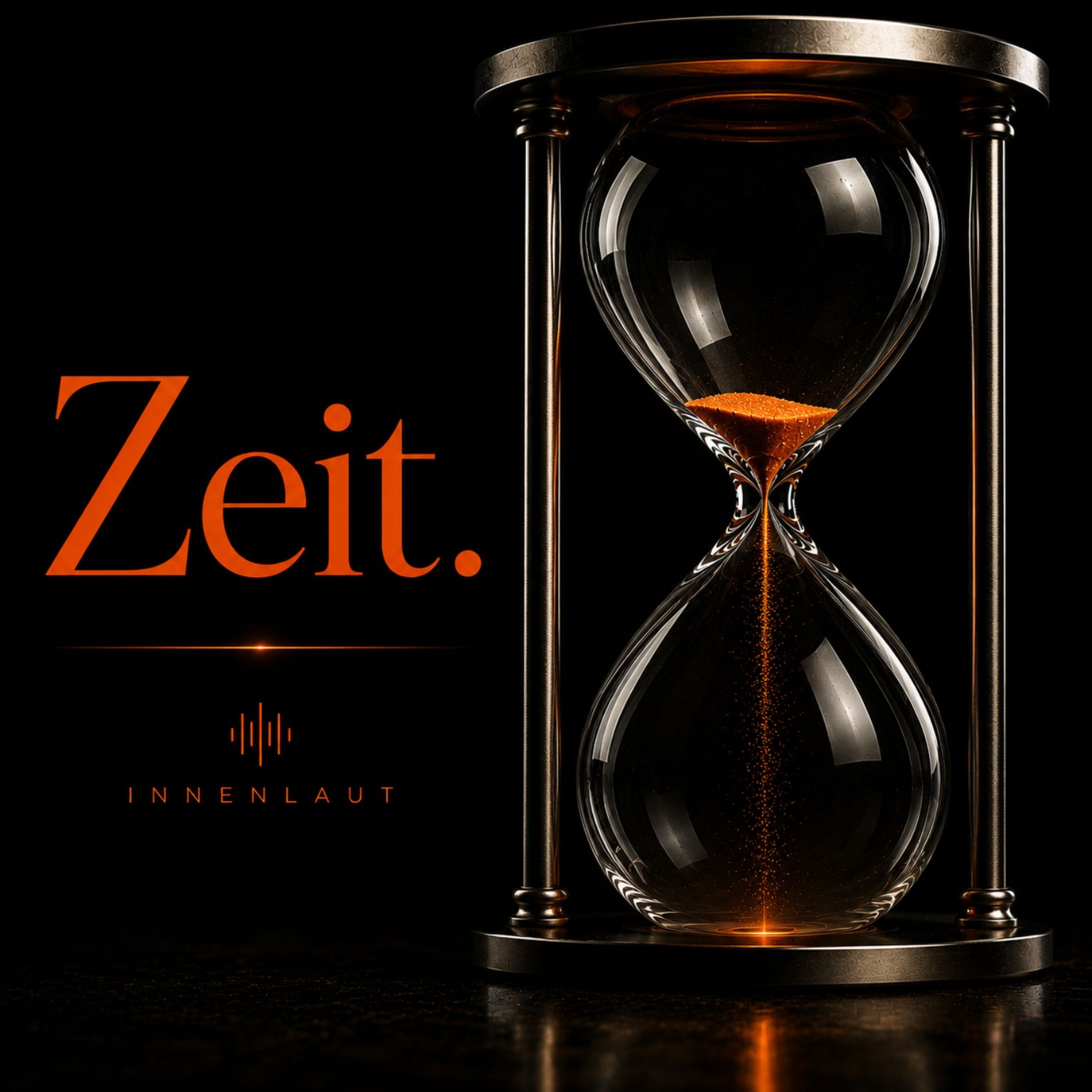 Zeit. artwork