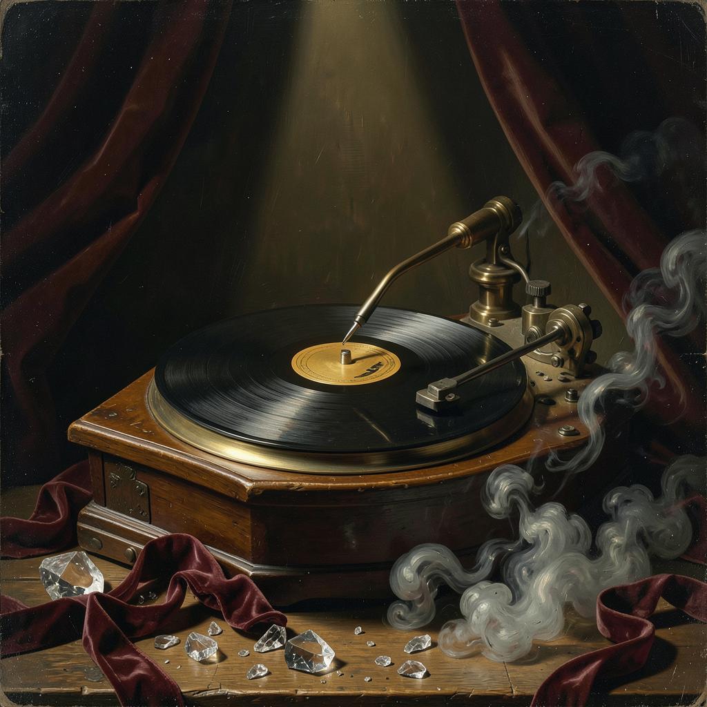 Live Wire artwork