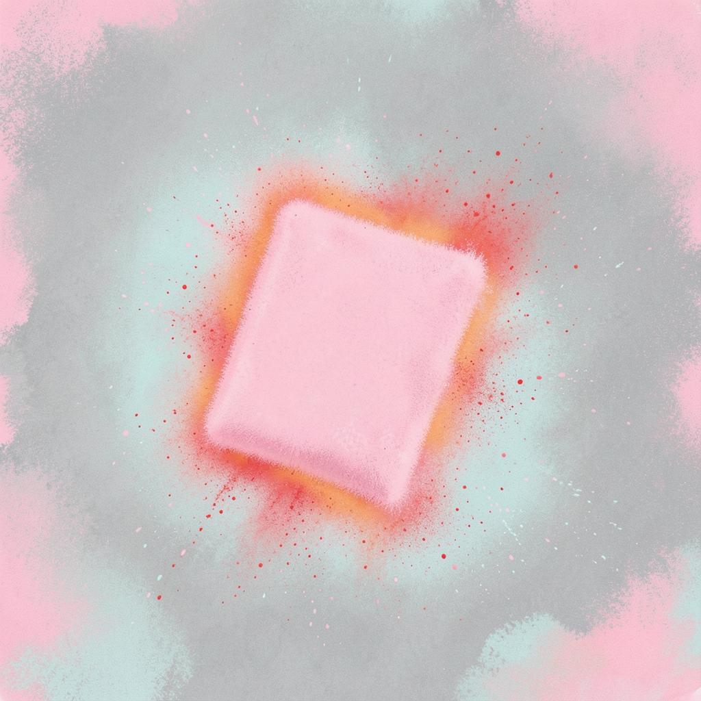 MEG APP LOUD artwork