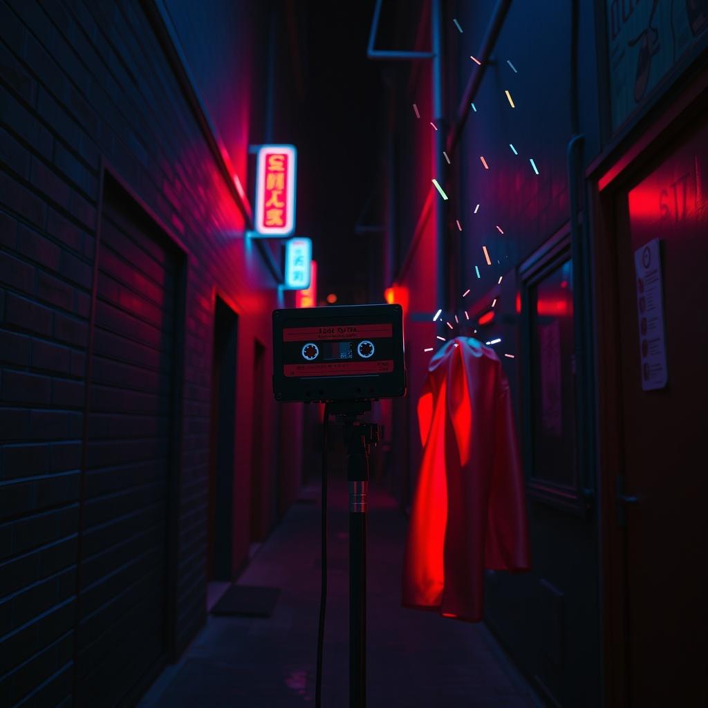 Song Image