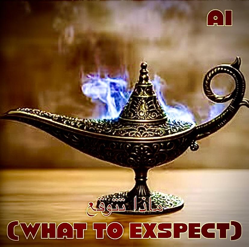 ‎ماذا تتوقع (What To Exspect)