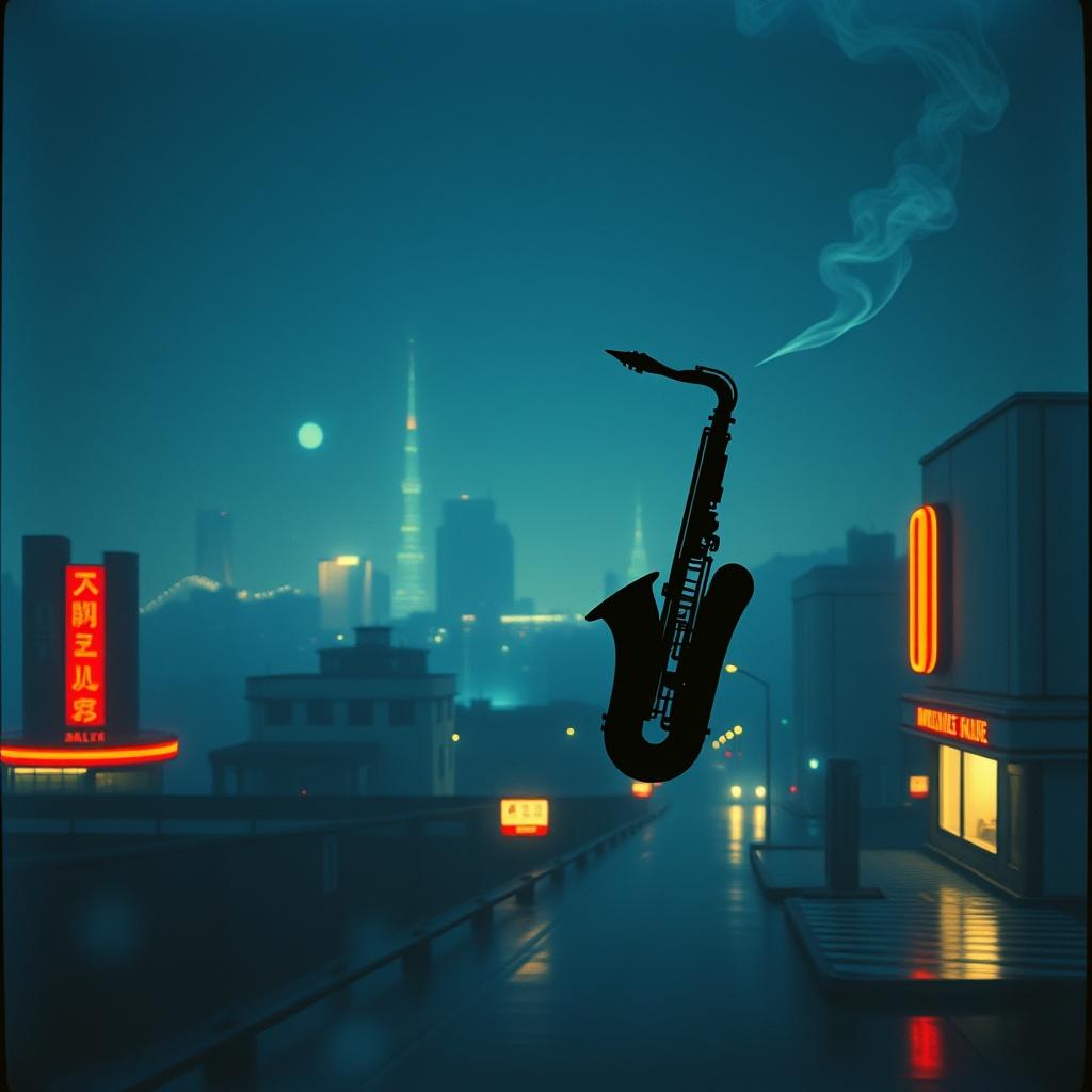 Image for Less Notes Jazz