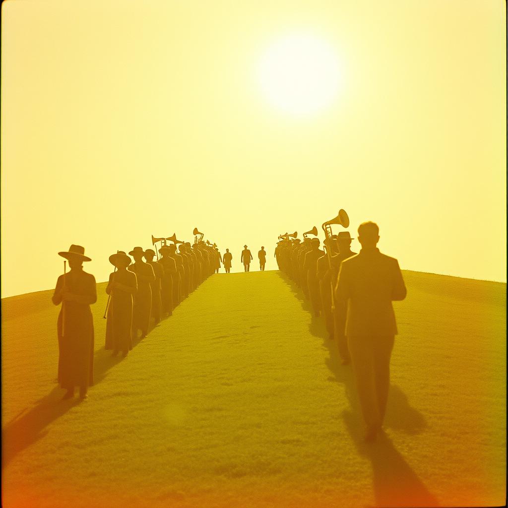 Song Image