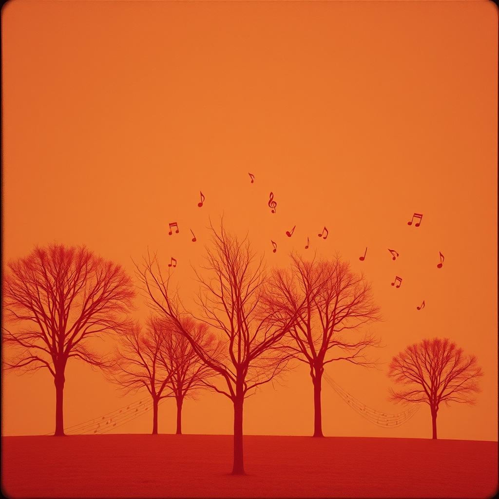 Whispers Through the Willows (Alt) artwork