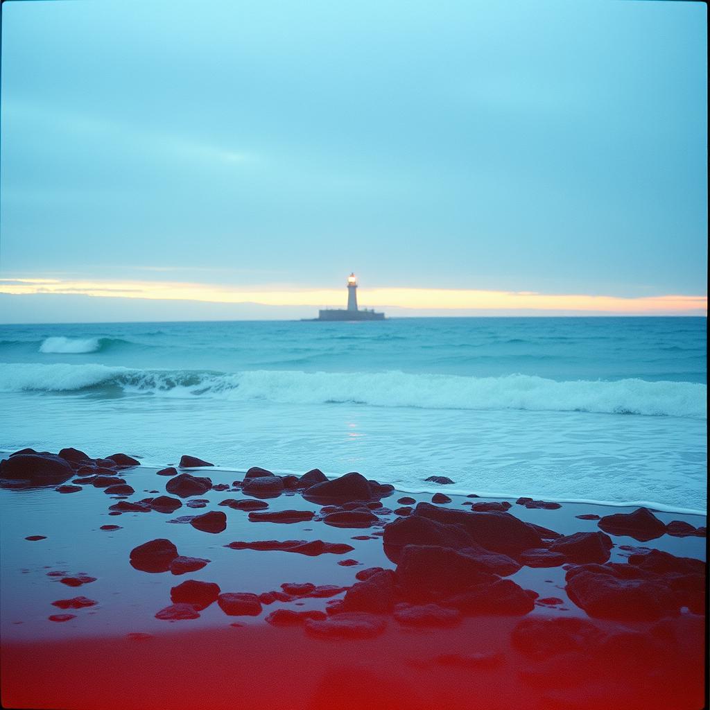 Playlist cover art