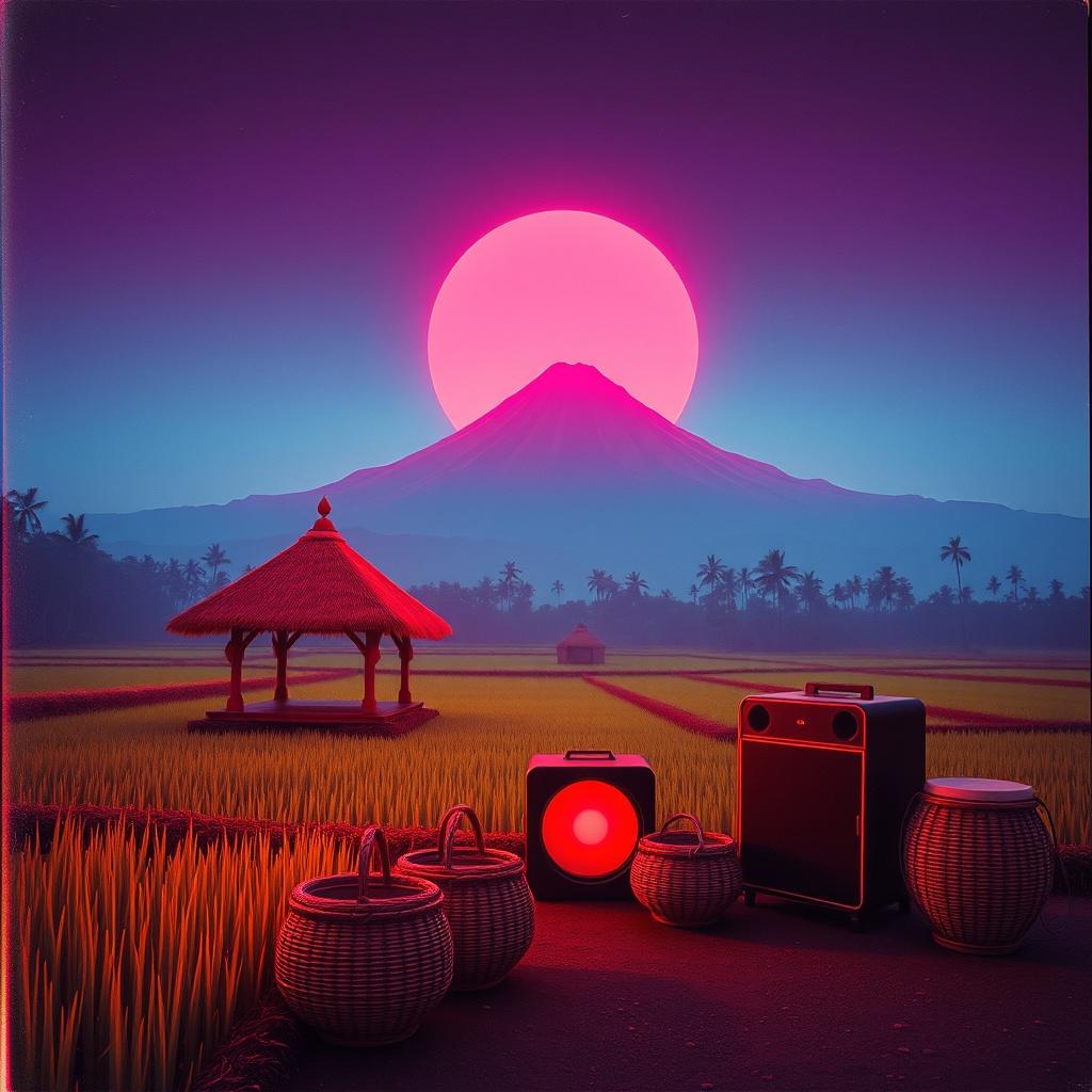 Song Image