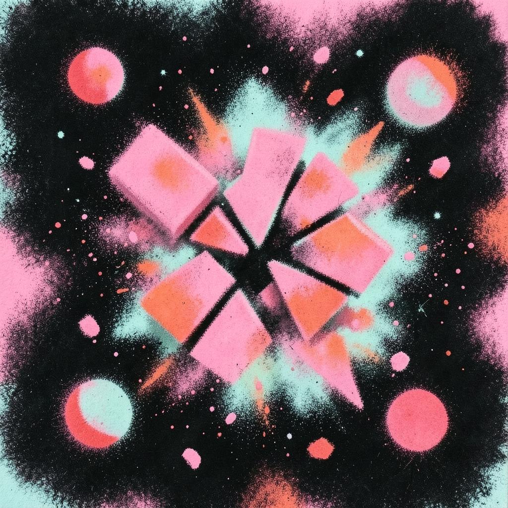 THESIS (PYTHAGORAS) artwork