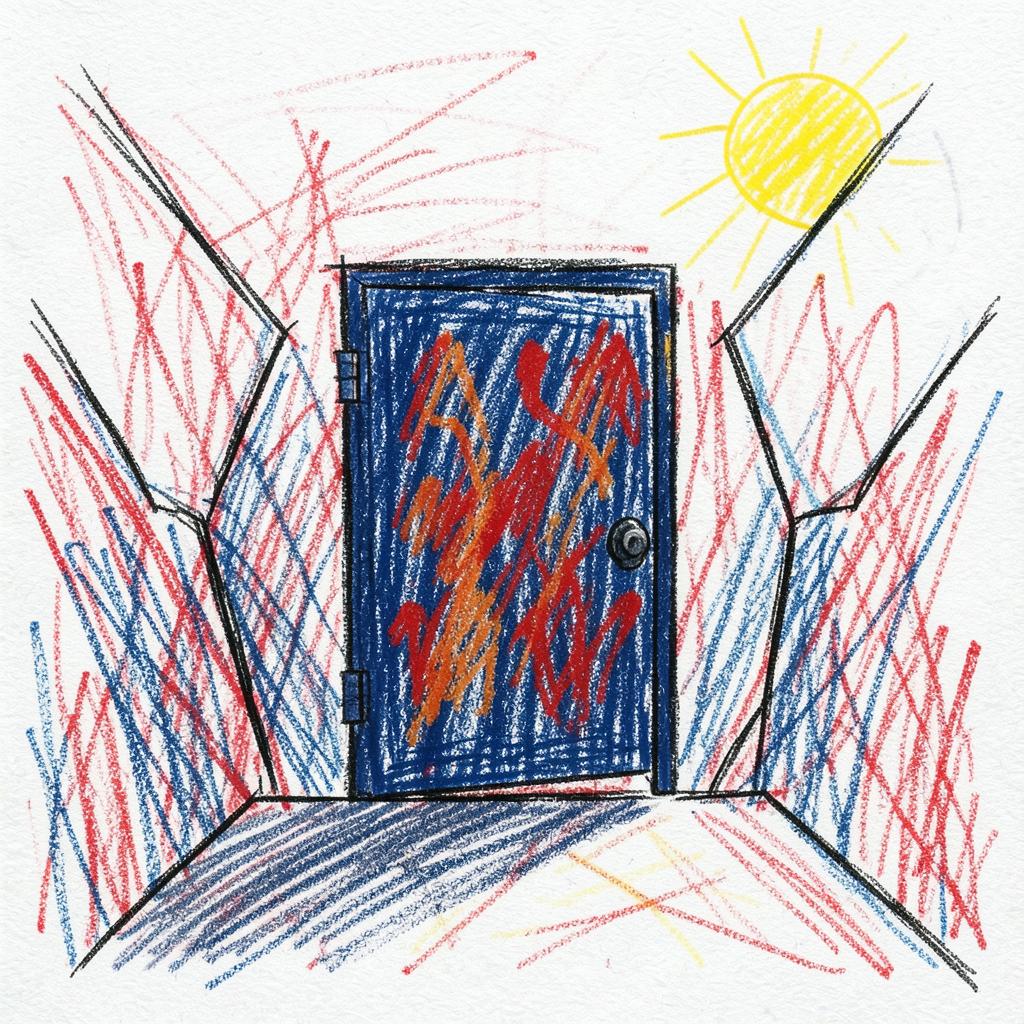 MyPrintsOnIt(2Emo4Mii) artwork